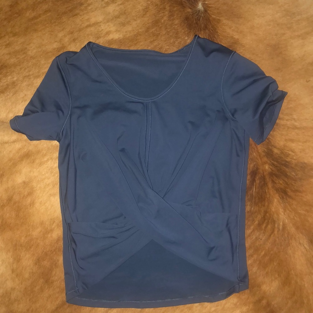 Lululemon shirt